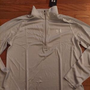 Under Armour Men's Quarter-Zip Pullover